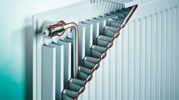 Tesisat ve Petek Temizliği - Ankara Kombi Servisi