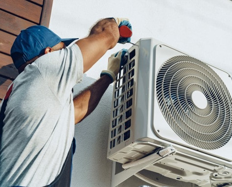 Klima Montajı - Ankara Kombi Servisi